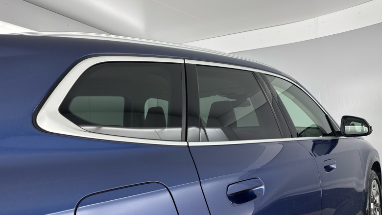 BMW X1 sDrive 20i MHT xLine 5dr Step Auto Petrol Estate